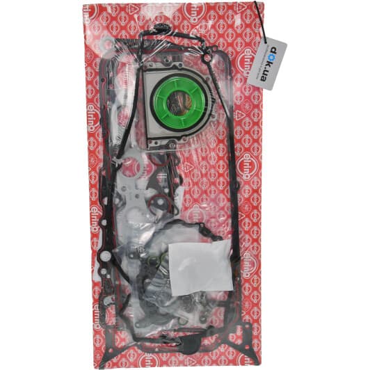 537.500 Elring Комплект прокладок повний