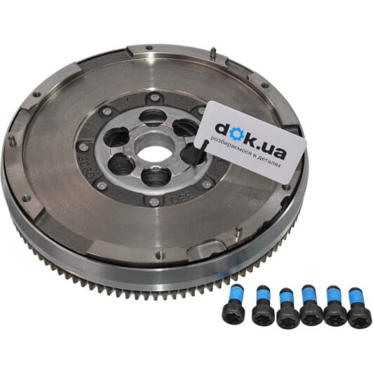 2294 001 788 Sachs Маховик