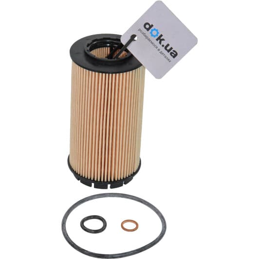 WL7412 WIX Filters Масляный фильтр