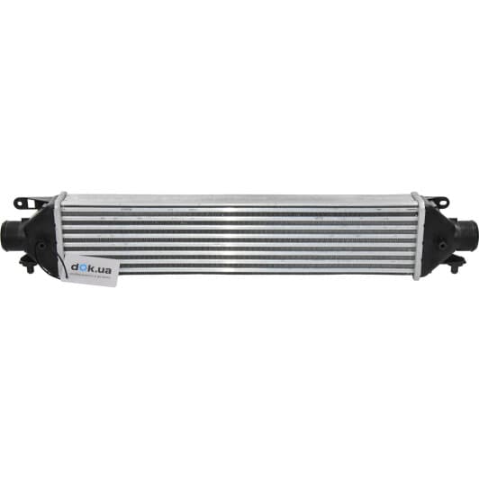 818824 Valeo Интеркулер