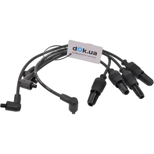 0 986 356 830 Bosch Комплект проводов зажигания