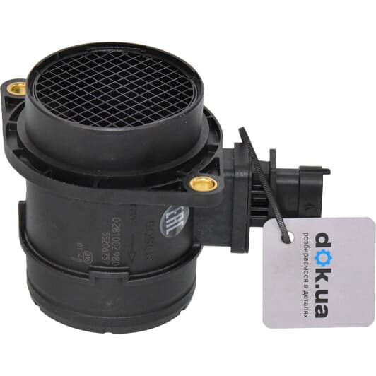 0 281 002 980 Bosch Расходомер воздуха