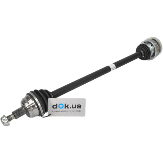 VKJC 1033 SKF Полуось