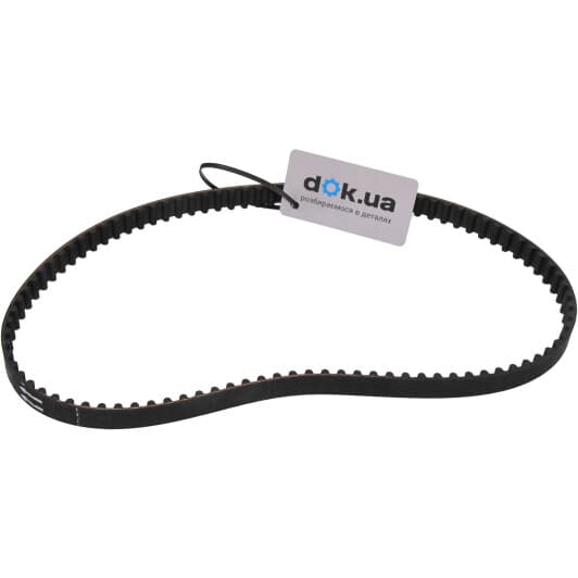 1 987 949 080 Bosch Ремень ГРМ