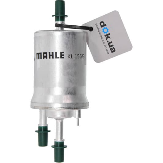 KL 156/3 Mahle Топливный фильтр