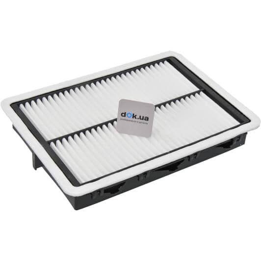 lx4432 Mahle Повітряний фільтр