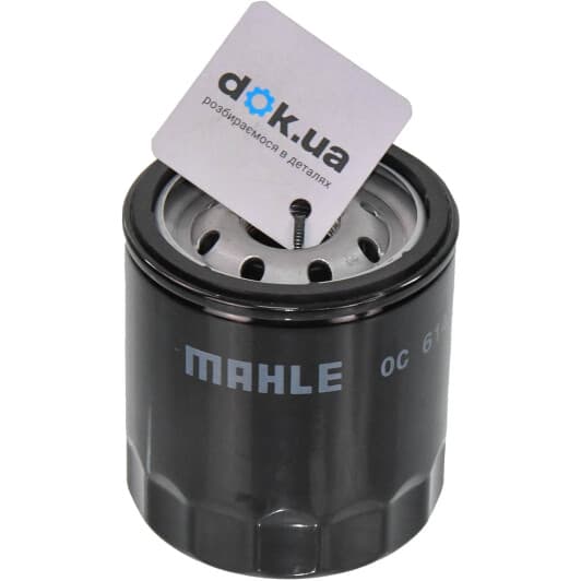 OC 614 Mahle Масляный фильтр