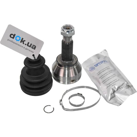 cw3009 Optimal Граната