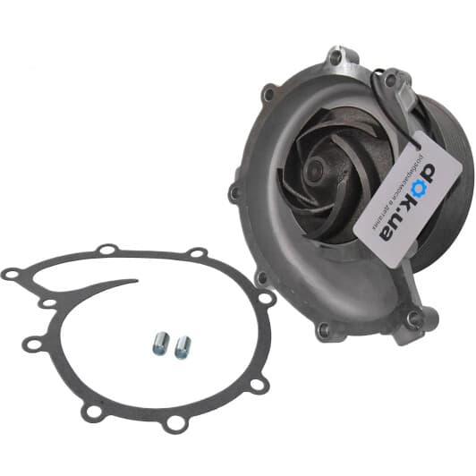 vkpc7030 SKF Помпа