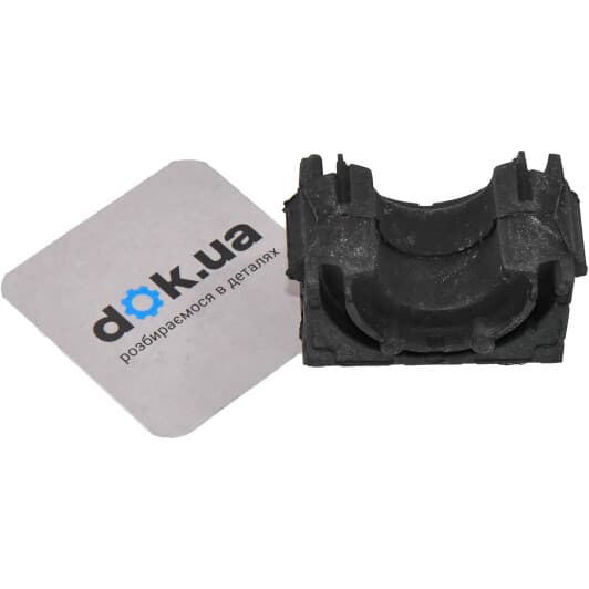 207 952 Topran Втулка стабілізатора