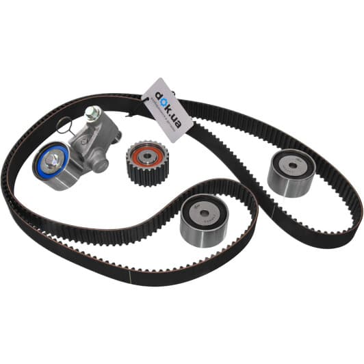 K015384XS Gates Комплект ременя ГРМ