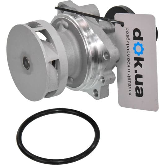 313 011 3800 Meyle Помпа