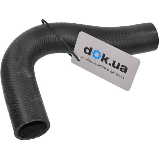 MN135039 Mitsubishi Патрубок радиатора системы охлаждения двигателя