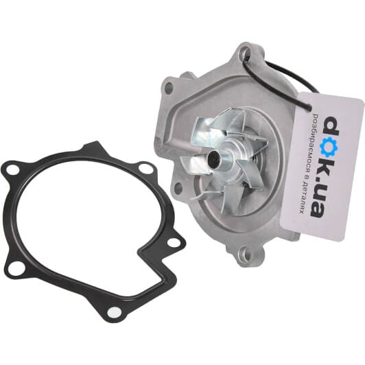 538067010 INA Помпа