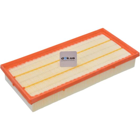 f026400614 Bosch Воздушный фильтр