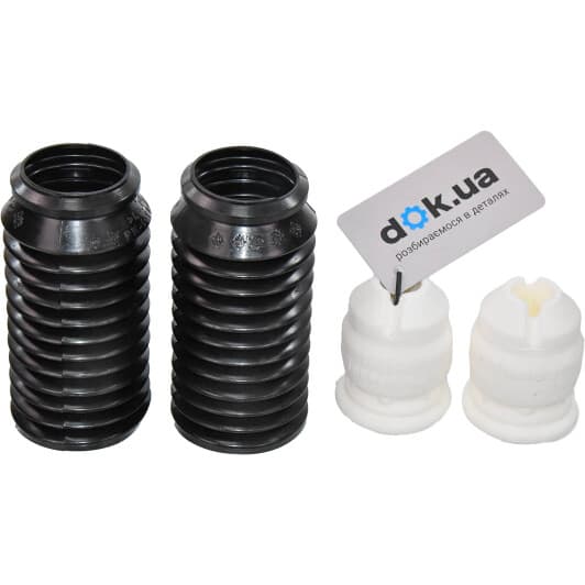 910088 Kayaba Комплект (пильники + відбійники)