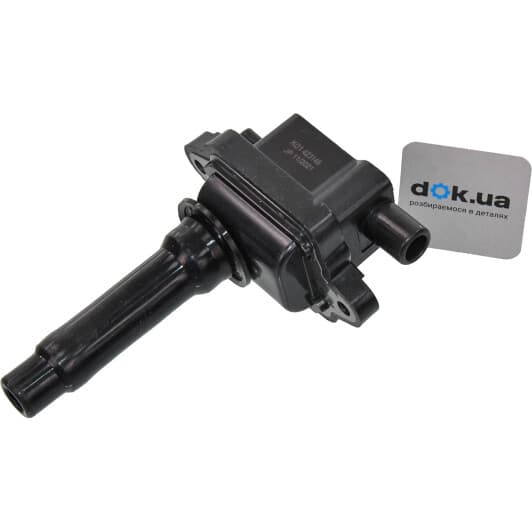 BO-K01 Japanparts Катушка зажигания
