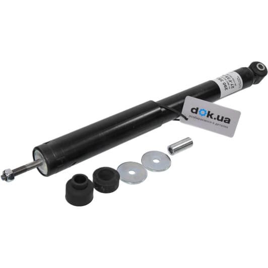 290 393 Sachs Амортизатор для Opel Corsa