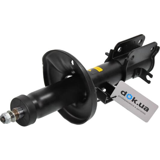 11456 Monroe Стійка амортизатора для Daewoo Nubira