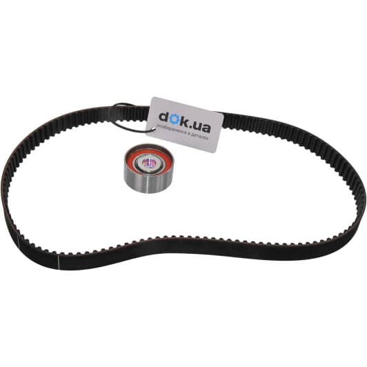 K015627XS Gates Комплект ременя ГРМ