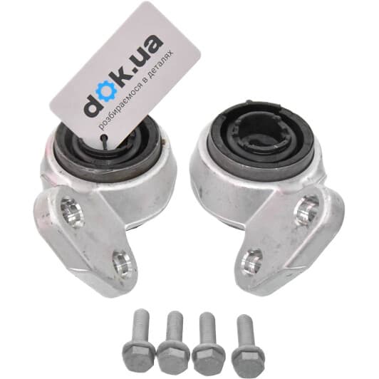 18686 Febi Монтажний комплект важелів