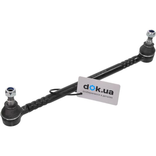 vkdy331054 SKF Рулевая тяга в сборе для Volkswagen LT