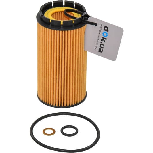 wy908 Wunder Масляный фильтр