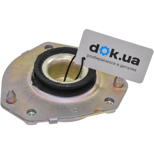 814011710 FAG Опора амортизатора