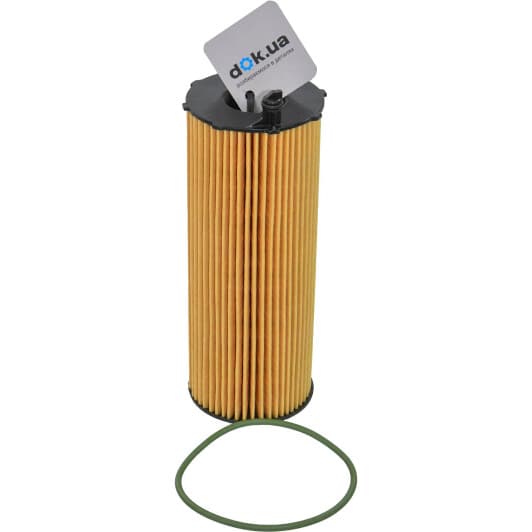 F 026 407 066 Bosch Масляный фильтр