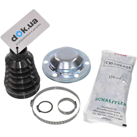 772044530 FAG Пыльник ШРУСа