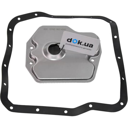 107402 Febi Фильтр АКПП