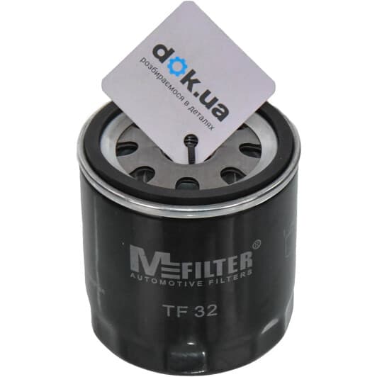 TF 32 MFilter Масляный фильтр