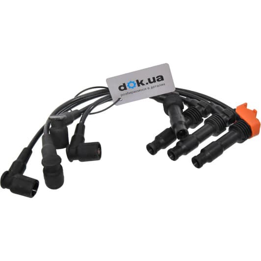 1292001910 JP Group Комплект проводов зажигания