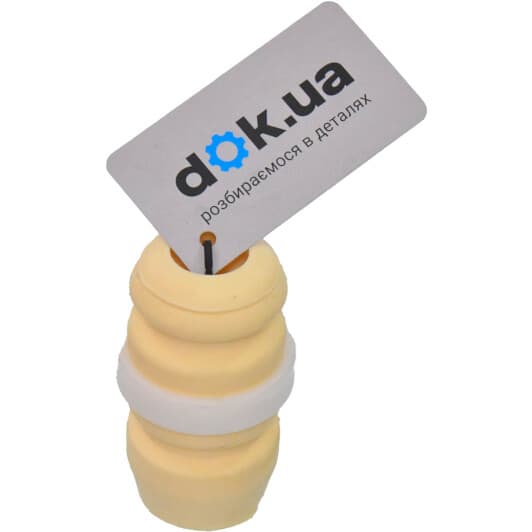 abty034 NTY Отбойник амортизатора