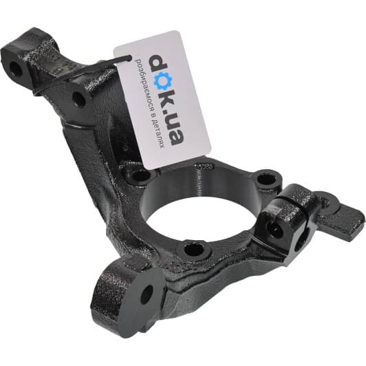 13156041 General Motors Поворотний кулак для Opel Astra