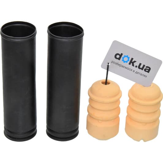 5405180pk GSP Комплект (пыльники + отбойники)