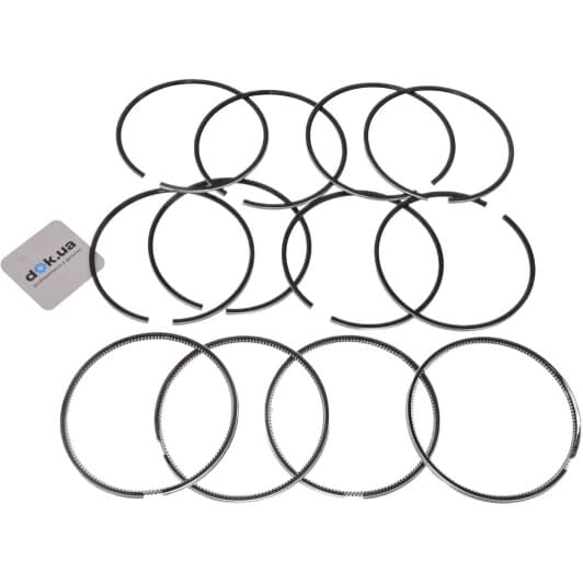 34-41324 Ashika Поршневое кольцо