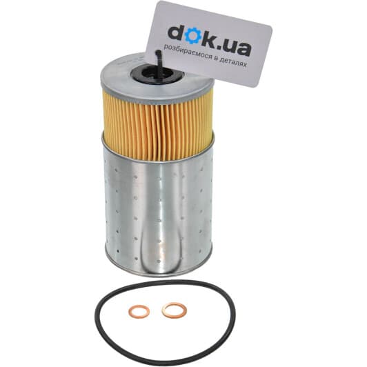 PF 1050/1 n Mann Оливний фільтр