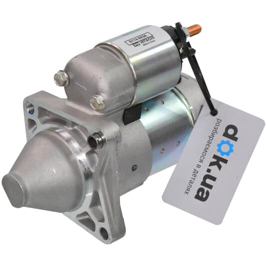 2506908 Astemo Стартер