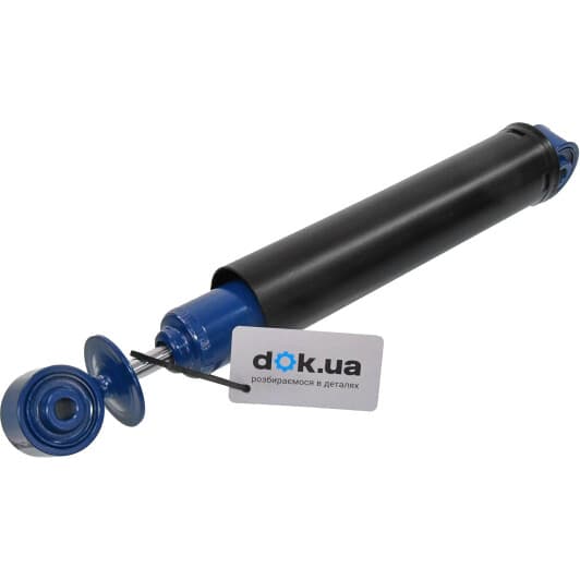 726 715 0002 Meyle Амортизатор для Ford Transit