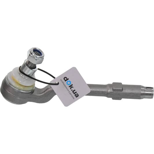 17BM0405 Asmetal Наконечник кермової тяги для BMW X5