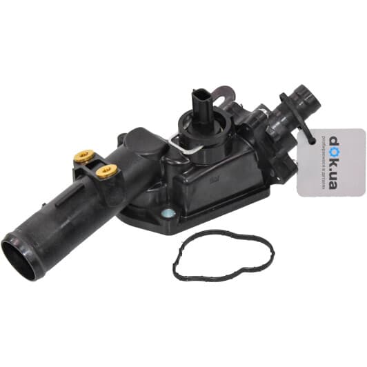 173562 Febi Термостат