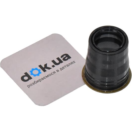 ent2503911 Engitech Уплотнительное кольцо топливной форсунки