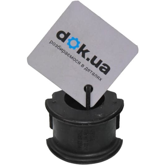 100 411 0018 Meyle Втулка стабілізатора для Audi 80