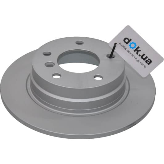 B2371P LPR Гальмівний диск для BMW 3 Series