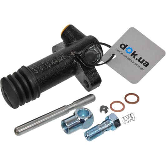 0584158SX Stellox Рабочий цилиндр сцепления