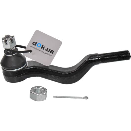 111510 Japko Наконечник рулевой тяги