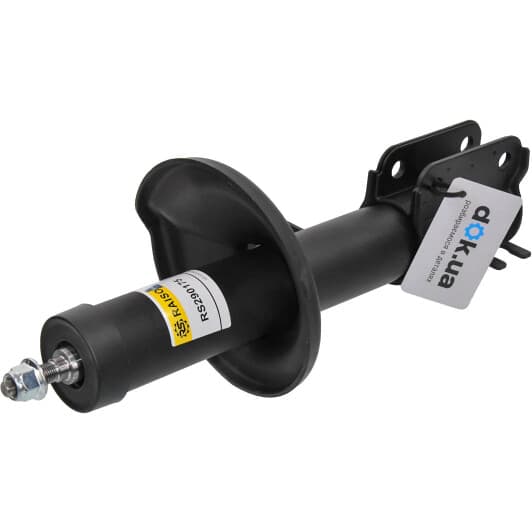 rs290175 RAISO Стойка амортизатора для Daewoo Nubira