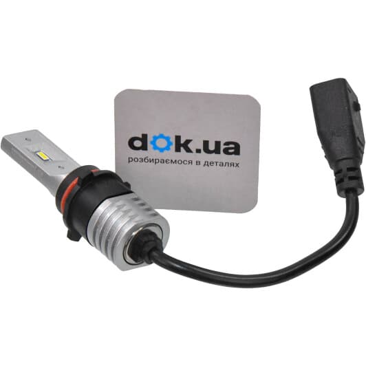 Автолампа Baxster PSX26W PG18.5d-3 22 W 0000020279