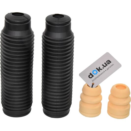 rk00139 RAISO Комплект (пильники + відбійники)